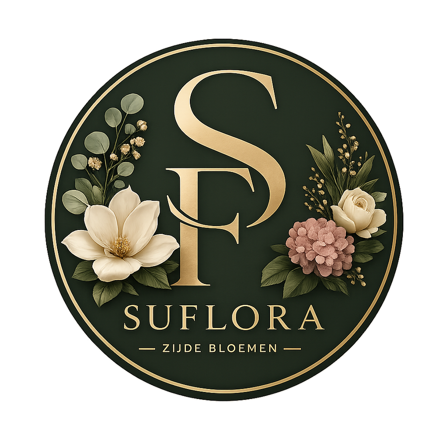 Wij introduceren Suflora: Bloemen die een leven lang meegaan