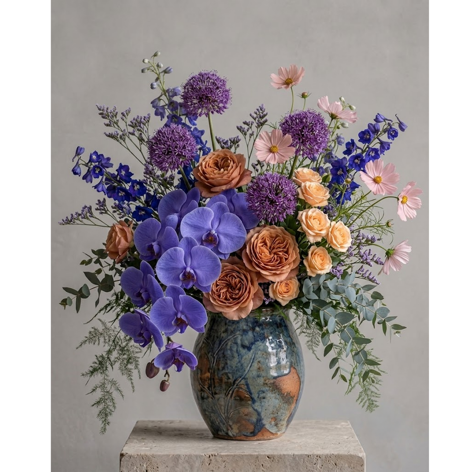 Summer Bouquet
