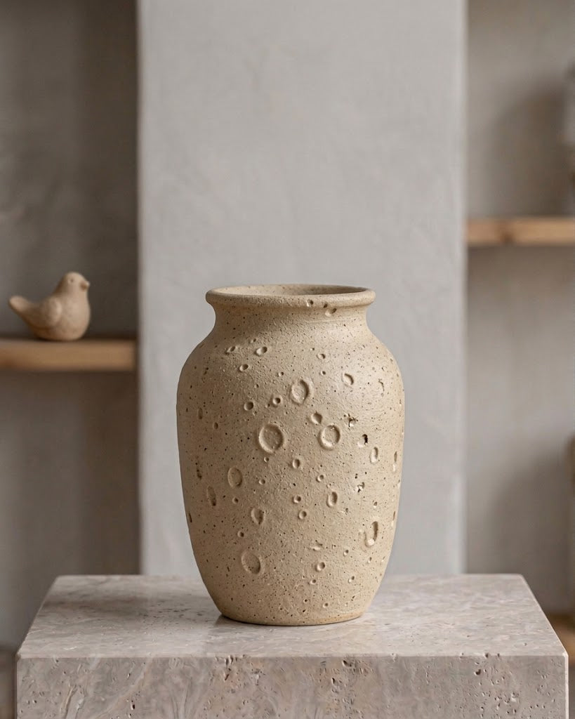 Ceramic Vase Puglia