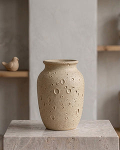 Ceramic Vase Puglia